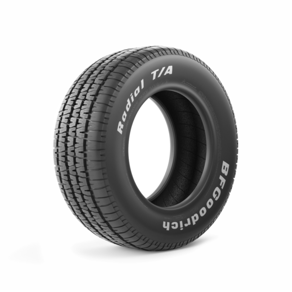 BFGOODRICH 205/70 R14