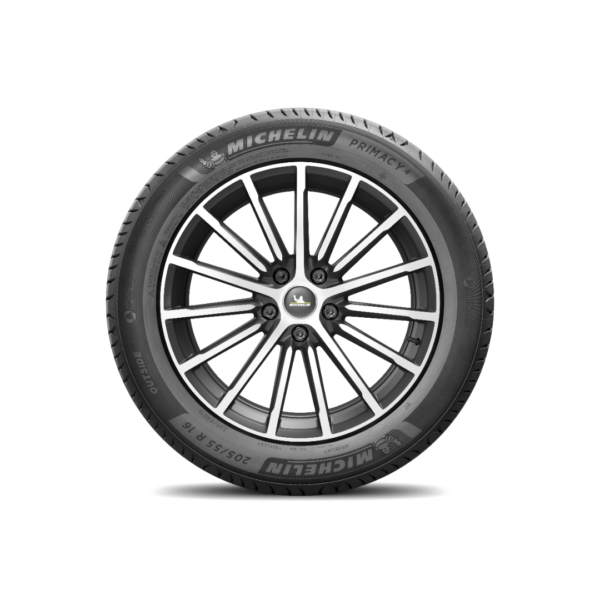 Neumático 205/55 R16 PRIMACY 4+ 91V MICHELIN